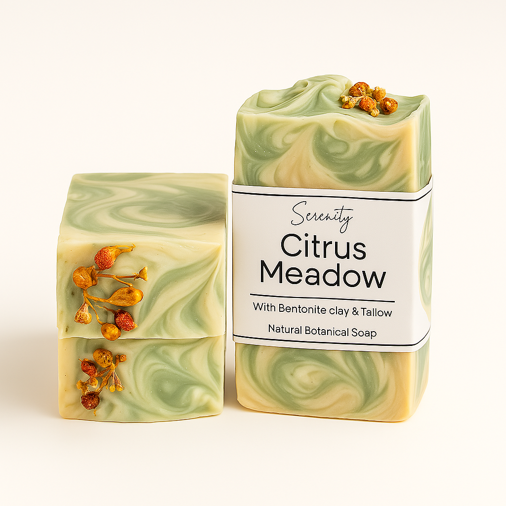 Citrus Meadow