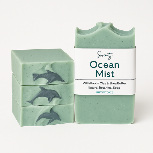 Ocean Mist